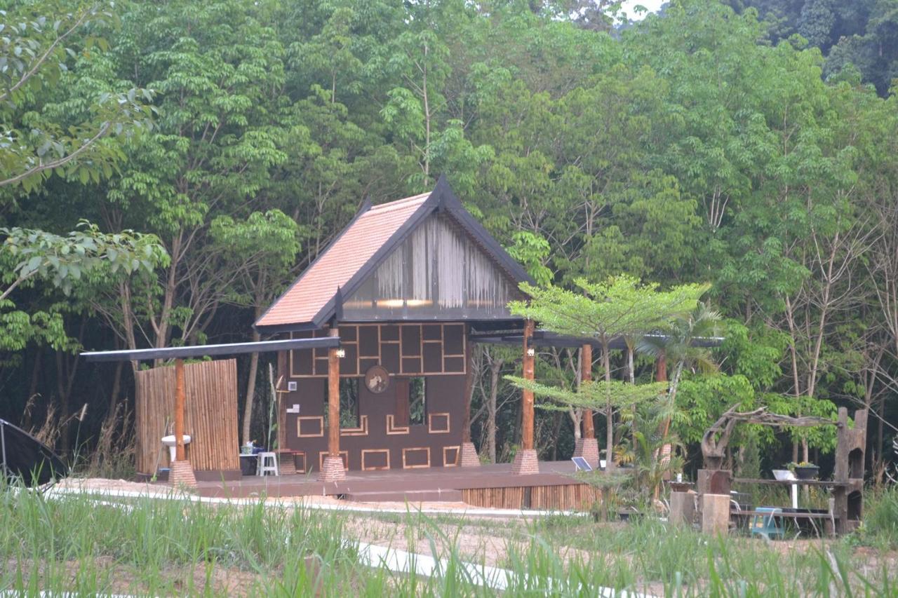 Homebar Koh Chang Exterior foto