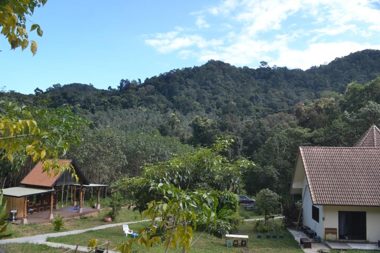 Homebar Koh Chang Exterior foto