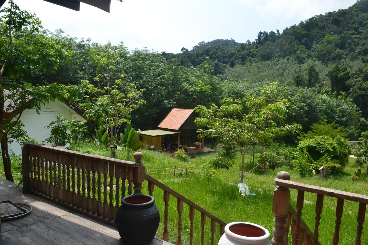 Homebar Koh Chang Exterior foto