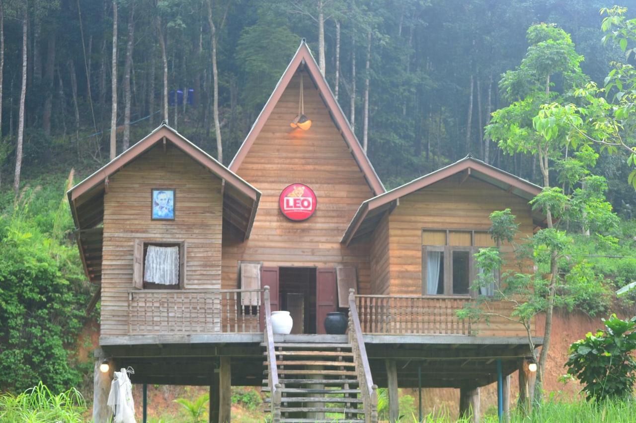 Homebar Koh Chang Exterior foto
