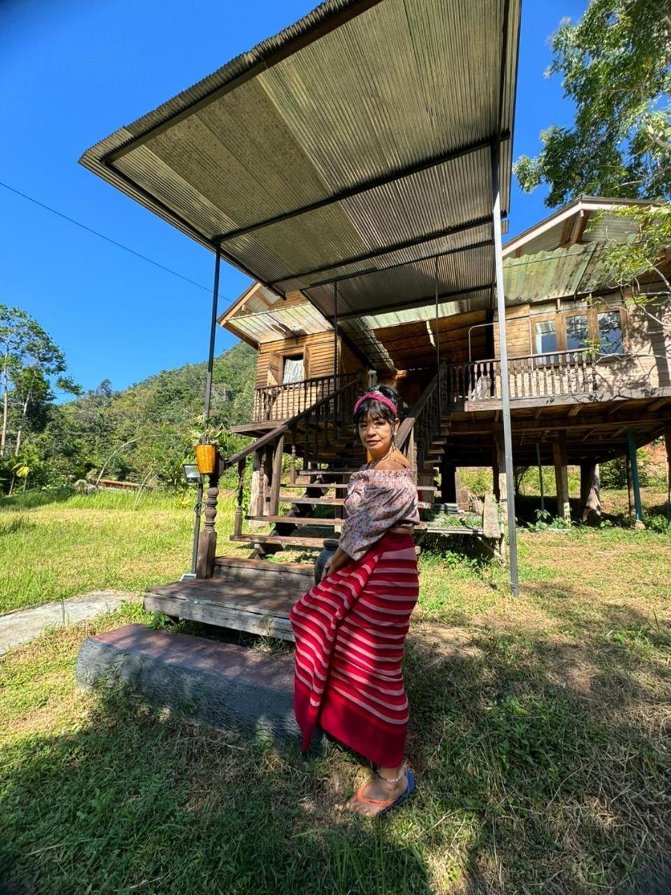 Homebar Koh Chang Exterior foto